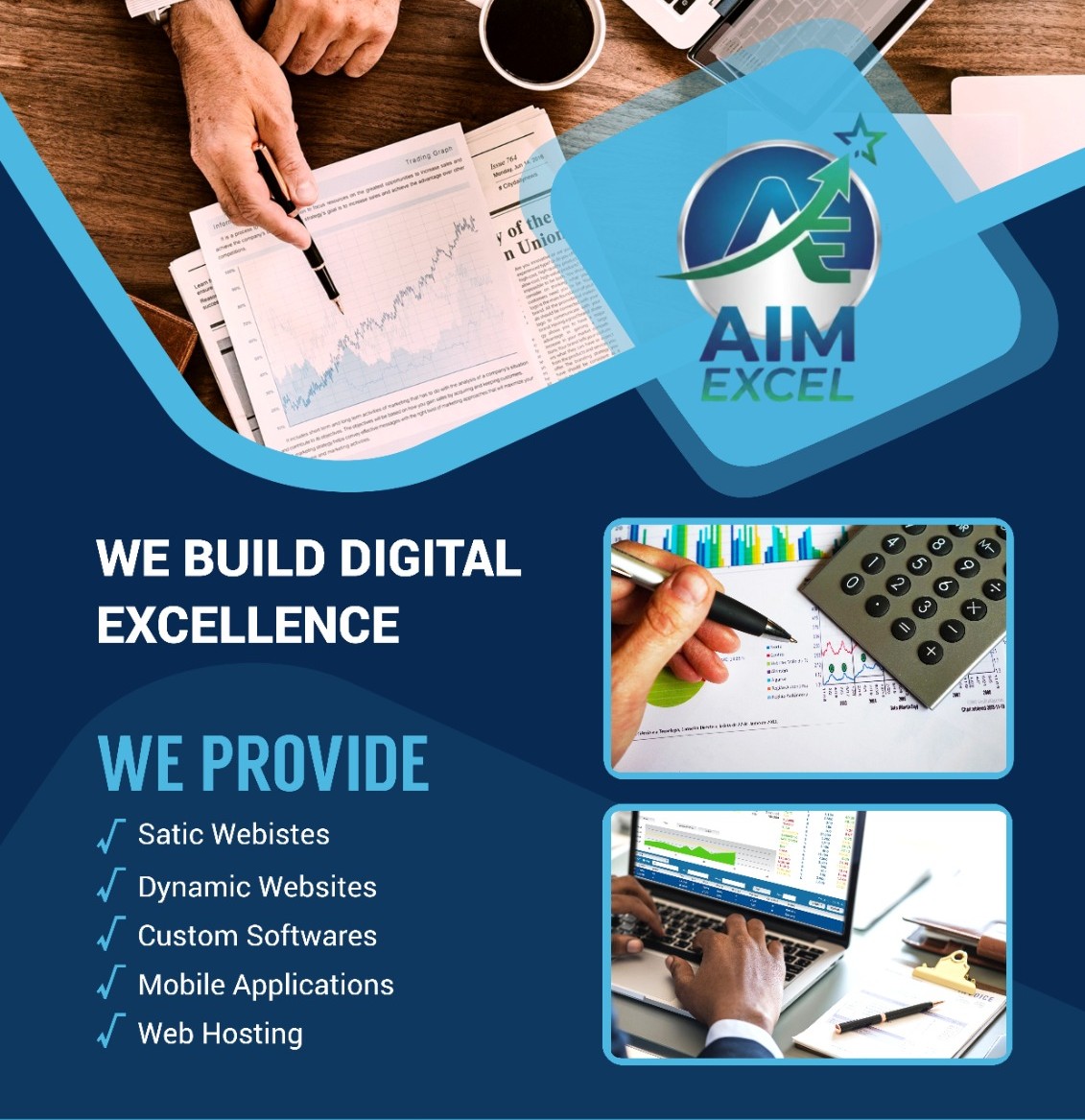 Performance analytics